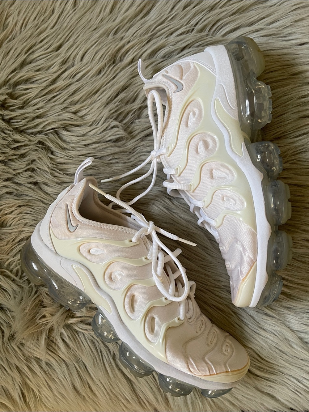 Nike Air vapor max plus - Picture 2 of 8
